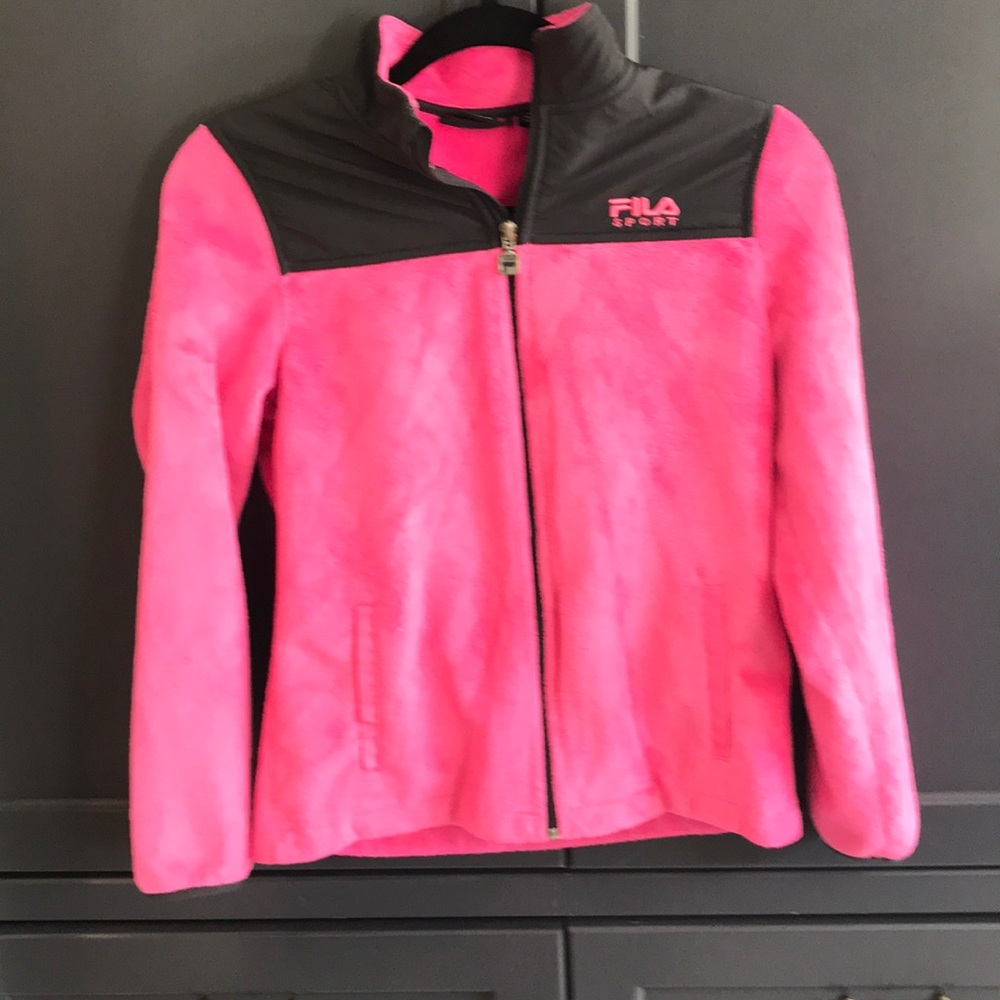 Fila Fleece